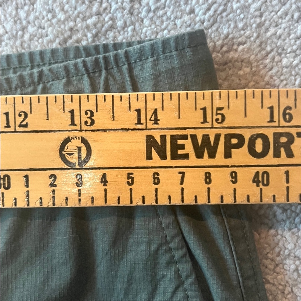 Vuori Womens Ripstop Pant Size Small - Picture 9 of 11